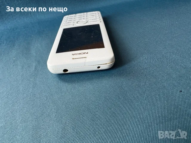 Nokia 206 , Нокия 206 , РАБОТИ САМО С А1, снимка 5 - Nokia - 48529042