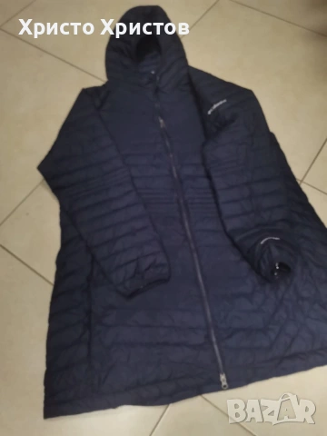 Дамско яке COLUMBIA ✔️ Размер 3XL, снимка 3 - Якета - 53719395