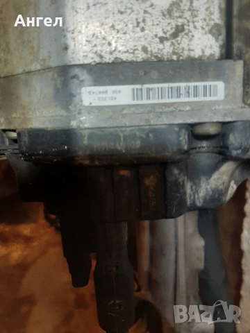 продавам електрически мотор за рейка на шдода октавия, снимка 7 - Аксесоари и консумативи - 51439474