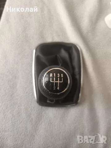 Маншон с топка , снимка 2 - Аксесоари и консумативи - 50264852