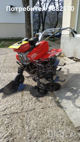 Мотофреза MEGA TOOLS ZS500B-3 моб.- 0885166224