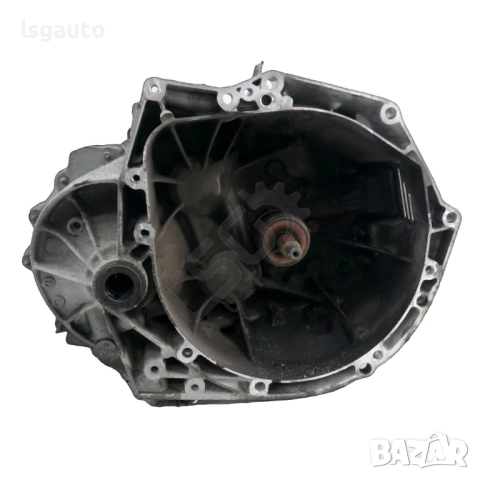 Шестстепенна ръчна скоростна кутия Citroen DS4 2015-2018 ID: 155390