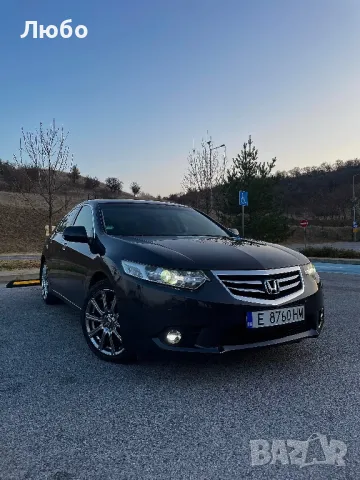 Honda Accord 2.2i-dtec|, снимка 3 - Автомобили и джипове - 47094780