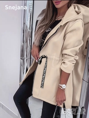 якета модели С М размер, снимка 16 - Якета - 48880142