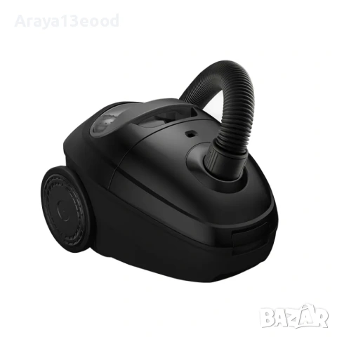 Midea B6 Прахосмукачка с торба и миещ се HEPA филтър