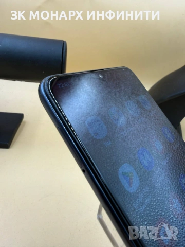 Телефон Samsung Galaxy A10/RAM 2GB 32GB, снимка 7 - Samsung - 53136284