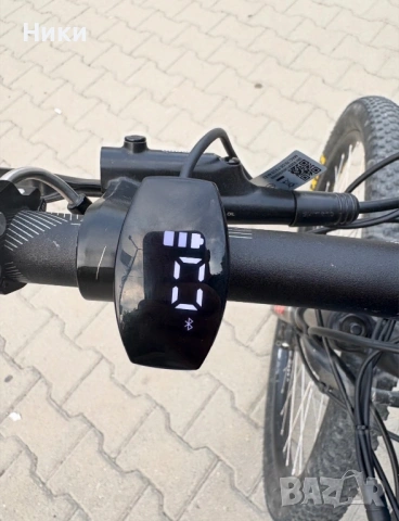 Комплект електрически велосипед Bafang 750w 20ah Батерия, снимка 3 - Велосипеди - 53868123