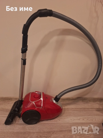 Прахосмукачка Roventa с торба,с 2 год.гаранция