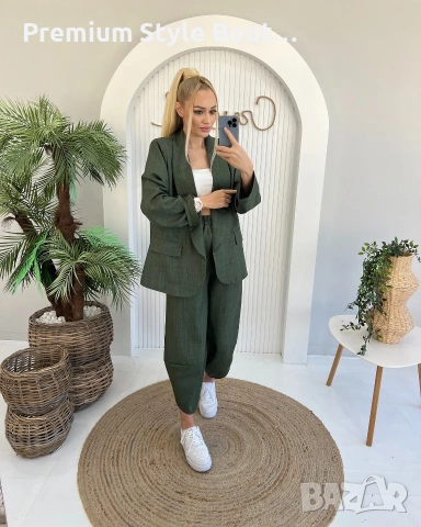 дамски маратонки nike , снимка 3 - Маратонки - 53665072