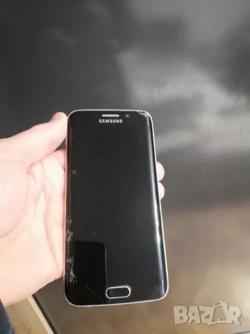 Samsung galaxy S6 Edge , снимка 9 - Samsung - 48273368