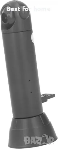 Мини камера, домашен охранителен с аларма при движение Eujgoov, снимка 6 - Други - 49792846