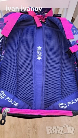 детска раница , снимка 5 - Раници - 51868157