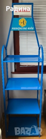 Стелаж Горна Баня