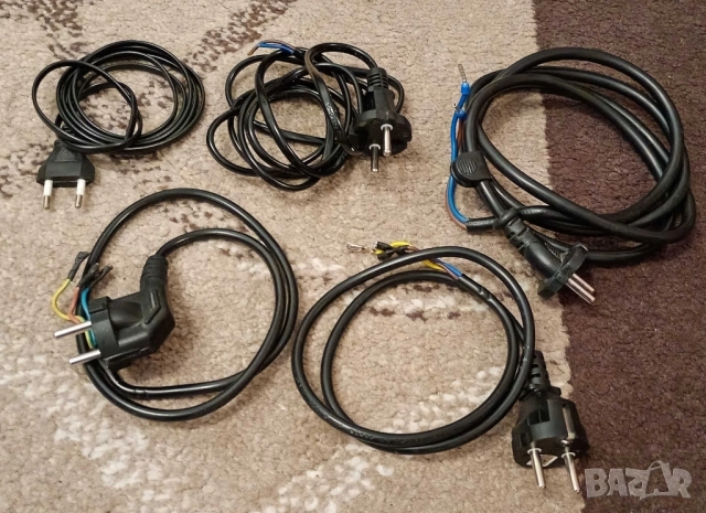 Продавам щепсели