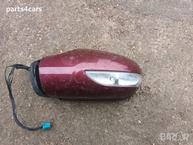 ляво и дясно странично огледало за мерцедес А Б класа 06-08 В169 / В245 MERCEDES A B class , снимка 5 - Части - 52729963