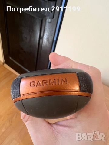 Туристически GPS Garmin, снимка 3 - Garmin - 53845244