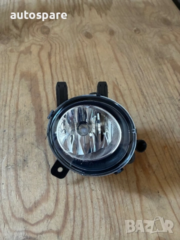 Ляв халоген Bmw F30,F31,F32,F33,F34,F36. 12-16г. 7248 911. , снимка 2 - Части - 53827389