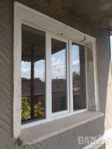Изработка и монтаж ма PVC дограма и обръщане на прозорци, снимка 5 - Ремонти на къщи - 52002626