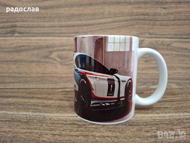 чаша с термопечат , снимка 4 - Чаши - 53797723