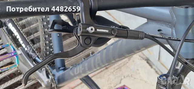 Specialized rockhopper, снимка 6 - Велосипеди - 50412011