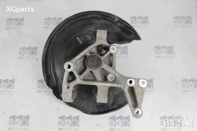 Шенкел главина задна лява за Volkswagen Passat B6 комби (2005-2010), снимка 2 - Части - 49311850