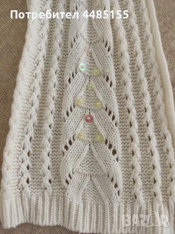 Красиви дамски шалове по 4 и 7 лв., снимка 3 - Шалове - 53086039