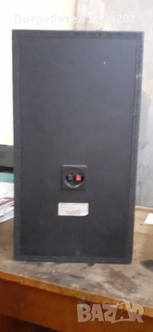 Sony  ss-a705, снимка 5 - Тонколони - 51372883