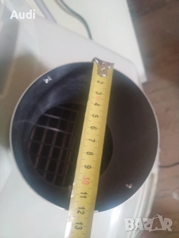 DELONGHI мобилен климатик за ефективно охлаждане,обезвлажнител, аериране(пречистване на въздуха). 68, снимка 2 - Климатици - 51184876