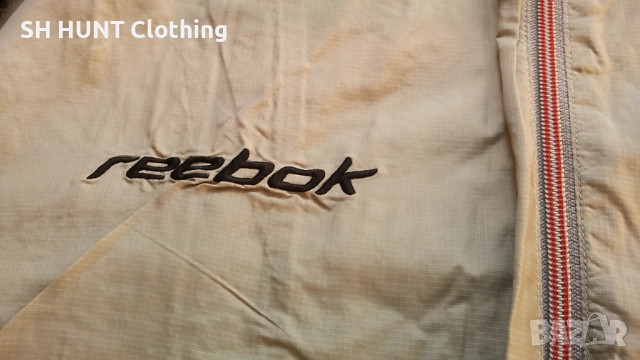 Reebok F.C.Liverpool Carlsberg Training Jacket размер XL яке пролет есен ветровка 28-41, снимка 9 - Якета - 52217467