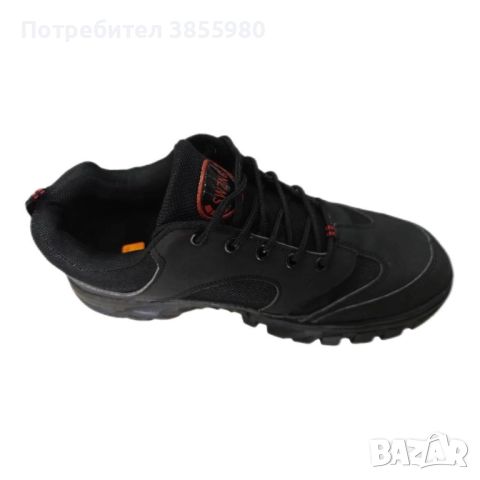 туристически мъжки маратонки, снимка 3 - Спортни обувки - 45892630