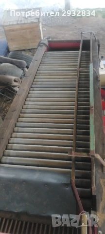 Машина за сортиране/сортировъчна машина, снимка 11 - Други машини и части - 51188204