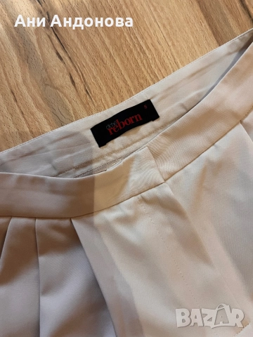 Панталони и топ Cliche, снимка 5 - Панталони - 52453550