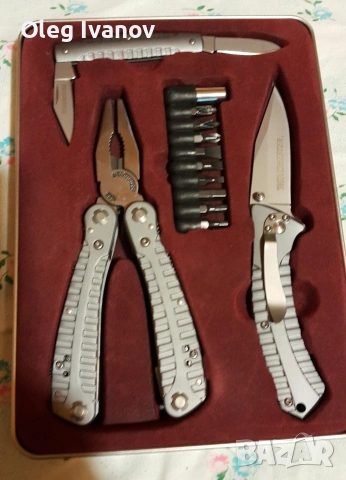 комплект Манчестър подаръчен, снимка 3 - Подаръци за мъже - 53251475