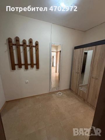 Двустаен апартамент под наем, снимка 7 - Апартаменти - 53178552