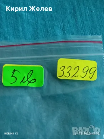 Стар механичен часовник дамски Заря СССР 18 камъка за ремонт части КОЛЕКЦИЯ 33299, снимка 10 - Антикварни и старинни предмети - 50374571