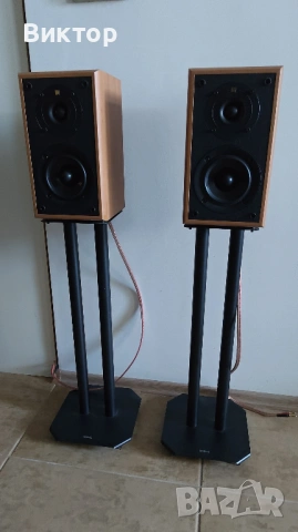 KEF Cresta SP3320