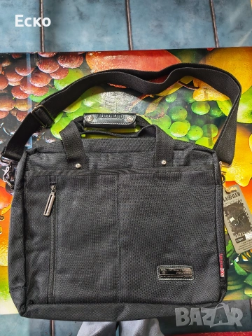 Чантата за лаптоп 40*30см , снимка 7 - Части за лаптопи - 53572034