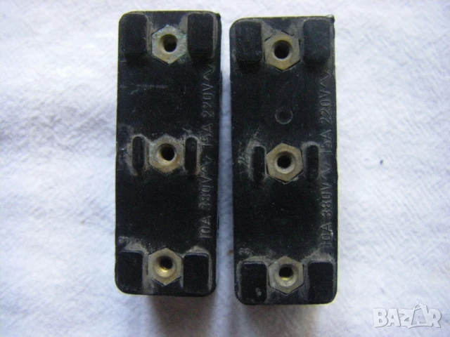 Различни видове крайни изключватели и прецизни бутони, снимка 14 - Други машини и части - 47114287