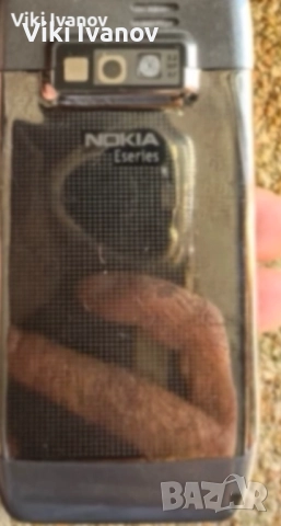 Нокия Е71, снимка 5 - Nokia - 52864115