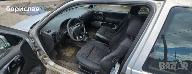 Фолксваген поло 6н на части, снимка 6 - Части - 51233925