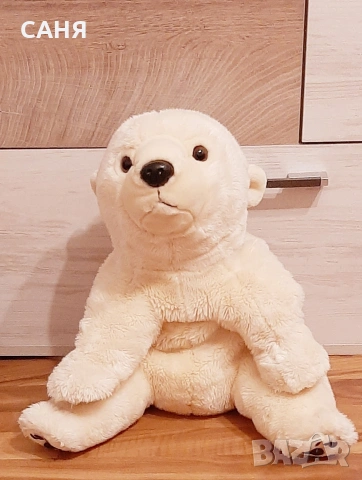 Големи плюшени играчки, снимка 4 - Плюшени играчки - 53293778