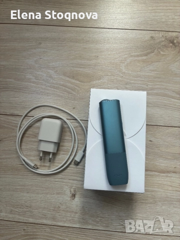 Iqos