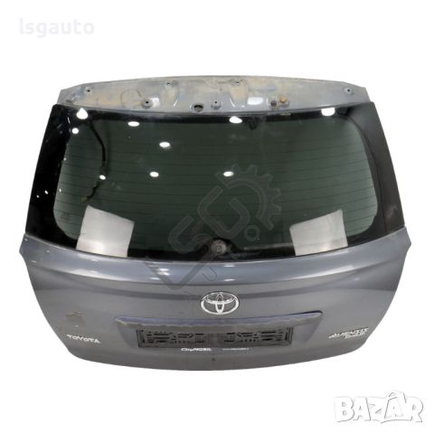 Заден капак Toyota Avensis II 2003-2009 ID: 126818, снимка 2 - Части - 45946875