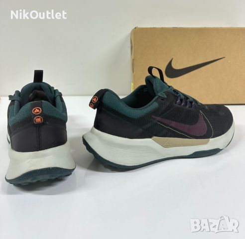 Nike Juniper Trail 2 Next Nature, снимка 4 - Маратонки - 45556446