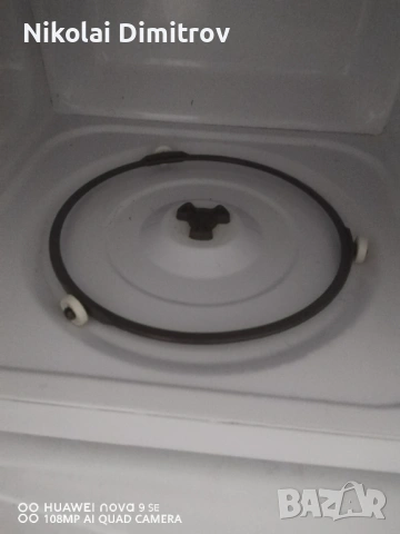 Микровълнова, снимка 6 - Микровълнови - 53452706