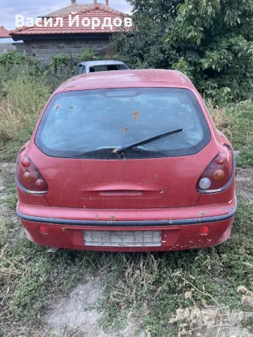 Заден Капак за Фиат Браво / Fiat Bravo / , снимка 2 - Части - 46845713