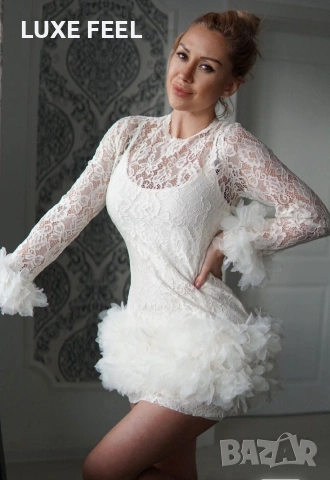 ✨Дамски Рокли 