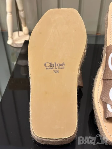 чехли chloe , снимка 8 - Чехли - 51303458