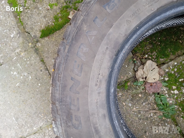 Гуми за Джип 245/70/16-4 Броя, снимка 11 - Гуми и джанти - 52527162