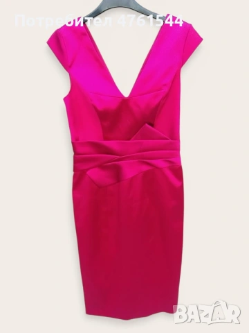 Karen Millen dress , снимка 2 - Рокли - 53788621